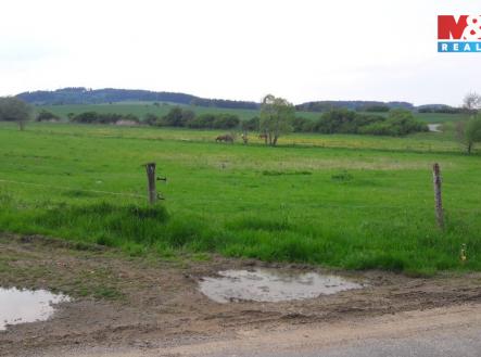 Prodej pozemku, zemědělská půda, 12 795 m²