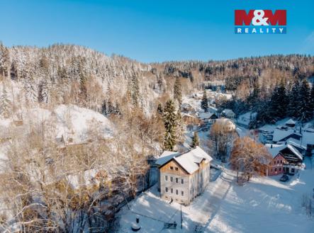 Prodej bytu, 2+kk, 62 m²