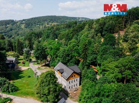 Prodej bytu, 2+kk, 62 m²