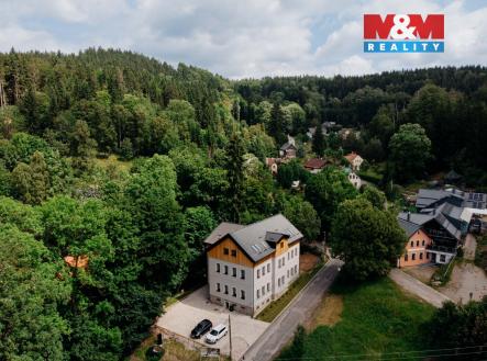 Prodej bytu, 2+kk, 62 m²