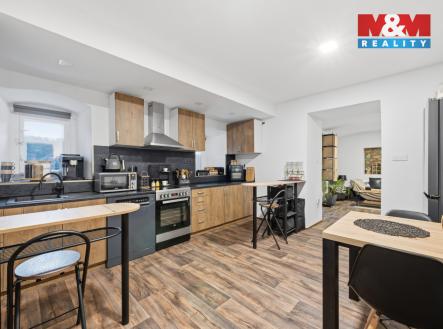 Prodej domu/vily, 791 m²