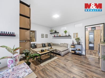 Prodej domu/vily, 791 m²