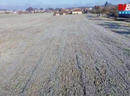 Prodej pozemku pro bydlení, 1 000 m²