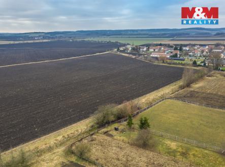 Prodej pozemku, zahrada, 251 m²