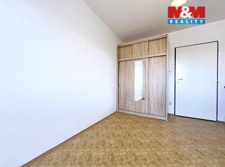 Prodej bytu, 1+1, 33 m²