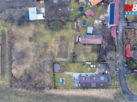 Prodej pozemku pro bydlení, 2 000 m²