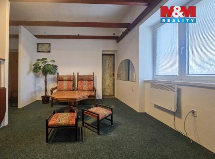 Prodej bytu, 2+kk, 50 m²