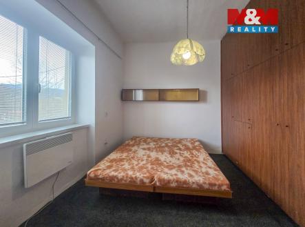 Prodej bytu, 2+kk, 50 m²