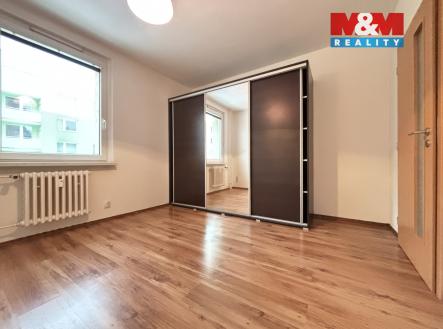 Prodej bytu, 3+1, 70 m²