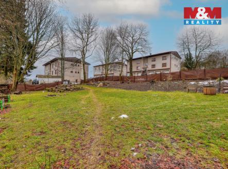 Prodej pozemku pro bydlení, 898 m²