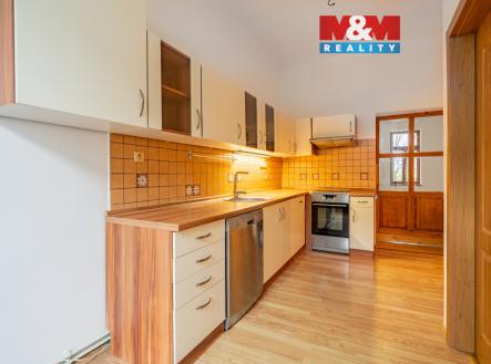 Prodej bytu, 3+1, 68 m²