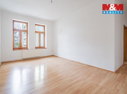 Prodej bytu, 3+1, 68 m²