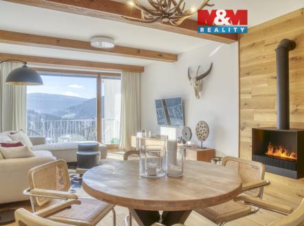 Prodej bytu, 2+kk, 75 m²