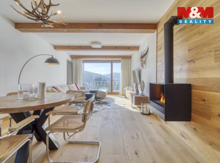 Prodej bytu, 2+kk, 75 m²