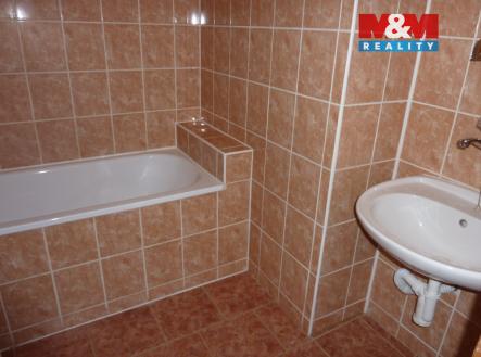 Pronájem bytu, 1+1, 64 m²