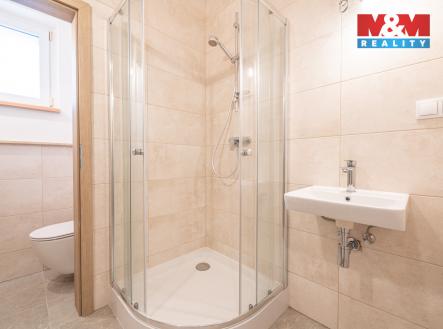 Prodej bytu, 3+1, 78 m²