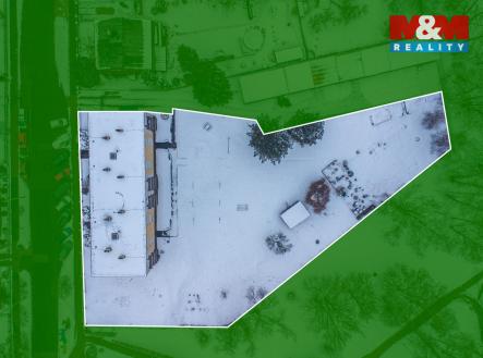 Prodej bytu, 3+1, 78 m²