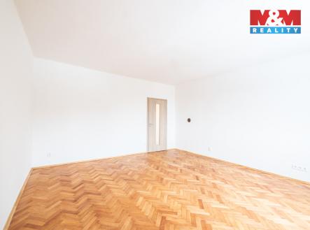 Prodej bytu, 3+1, 78 m²