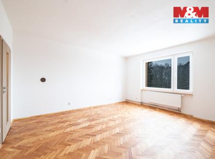 Prodej bytu, 3+1, 78 m²