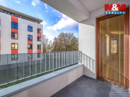 Prodej bytu, 3+kk, 79 m²