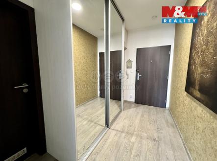 Prodej bytu, 4+kk, 90 m²