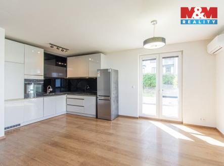 Prodej bytu, 4+kk, 105 m²