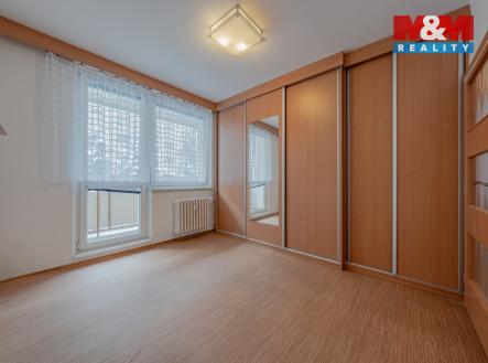 Prodej bytu, 3+1, 73 m²