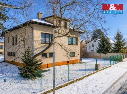 Prodej domu/vily, 200 m²