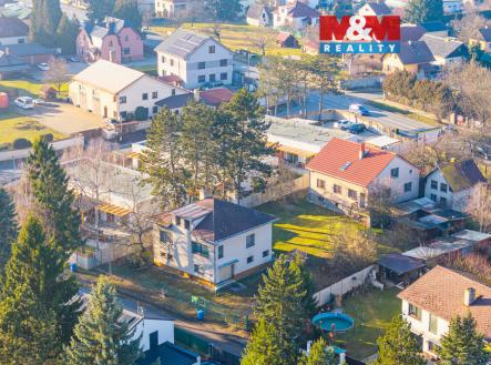 Prodej domu/vily, 200 m²