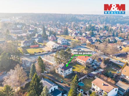 Prodej domu/vily, 200 m²