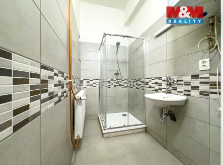 Pronájem bytu, 1+1, 45 m²