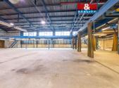 Prodej výrobní prostor, 714 m²