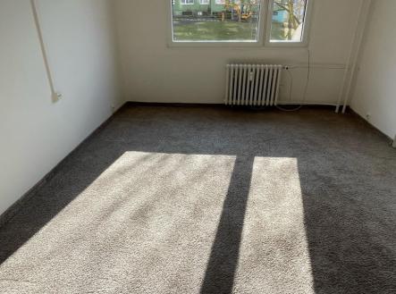Prodej bytu, 2+kk, 35 m²