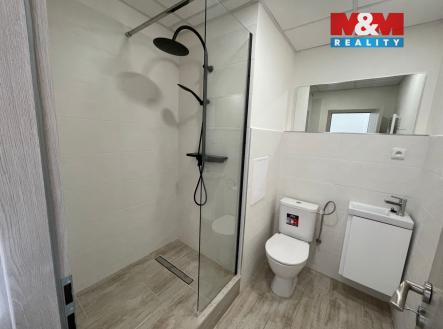 Prodej bytu, 2+kk, 35 m²
