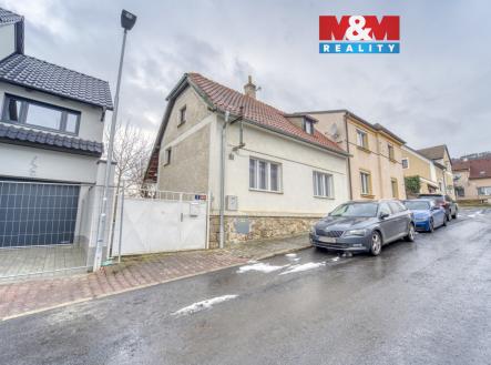 Prodej domu/vily, 133 m²