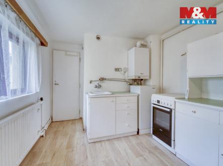 Prodej domu/vily, 133 m²