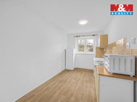 Pronájem bytu, 1+1, 47 m²