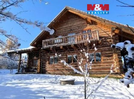 Prodej domu/vily, 296 m²