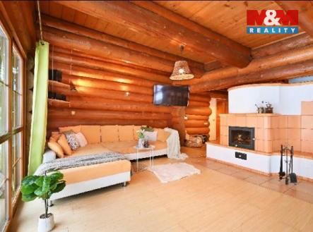 Prodej domu/vily, 296 m²