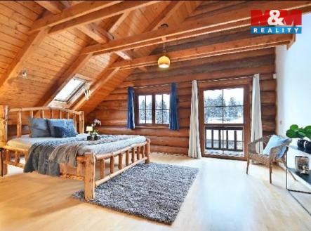 Prodej domu/vily, 296 m²