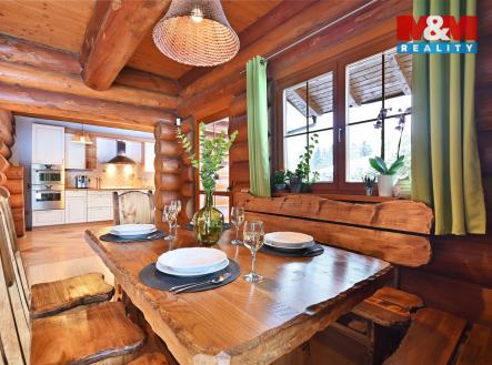 Prodej domu/vily, 296 m²