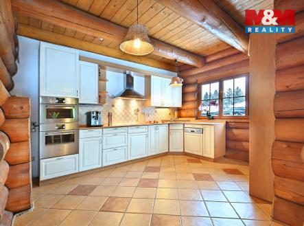 Prodej domu/vily, 296 m²