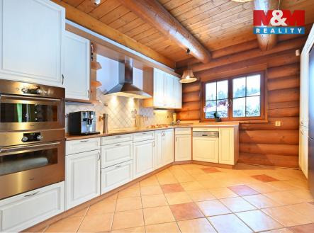 Prodej domu/vily, 296 m²