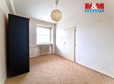 Prodej bytu, 2+kk, 42 m²