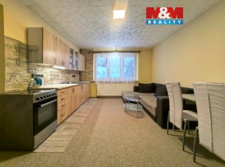 Pronájem domu/vily, 58 m²