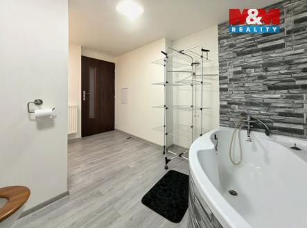 Pronájem domu/vily, 58 m²