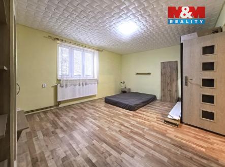 Pronájem domu/vily, 58 m²