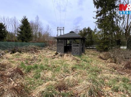 Prodej pozemku pro bydlení, 958 m²