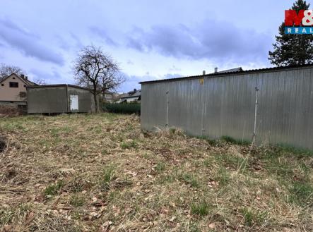 Prodej pozemku pro bydlení, 958 m²