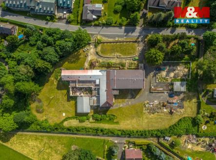 Prodej pozemku pro komerční výstavbu, 11 342 m²